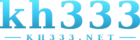 kh333 logo